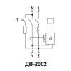 АСКО-УКРЕМ ДВ-2002 25А 30мА (A0030010007) - зображення 5