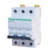 Schneider Electric Acti9 iC60N 3P 4A C 6кА (A9F74304) - зображення 7