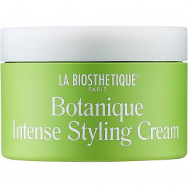   La Biosthetique Матовий крем для укладання волосся  Botanique Pure Nature Intense Styling Cream з воском, 75 мл