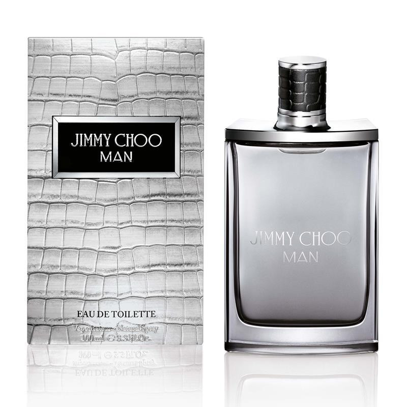 Jimmy Choo Jimmy Choo Man Туалетная вода 100 мл - зображення 1