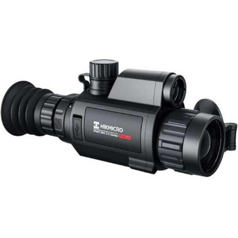 Hikmicro PANTHER LRF PH50L 2.0 - зображення 1