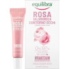 Equilibra Крем-ліфтинг для контуру очей  Rose Lifting Eye Contour Cream 15 мл - зображення 1