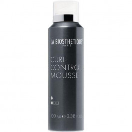   La Biosthetique curl control mousse 100мл (4040218716559)