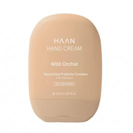 Haan Крем для рук Wild Orchid 50 мл (5060917123402)