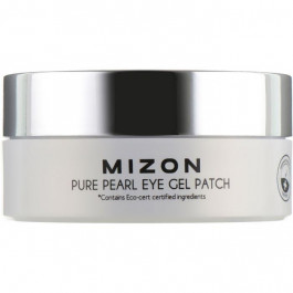   Mizon Гідрогелеві патчі для шкіри навколо очей  Pure Pearl Eye Gel Patch з екстрактом перлів 60 шт (880957