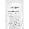 Joko Blend Альгинатная маска  очищающая с углём 100 г (4823109400832) - зображення 1