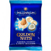 Millennium Драже  Golden Nut мигдаль у білому шоколаді з кокосом 100 г (4820005195268) - зображення 1