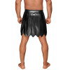 Noir Handmade H053 Eco leather men's gladiator skirt S (SX0071) - зображення 3