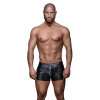 Noir Handmade H006 Men shorts Вlack S (SX0001) - зображення 1