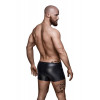 Noir Handmade H006 Men shorts Вlack S (SX0001) - зображення 2