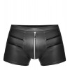 Noir Handmade H006 Men shorts Вlack S (SX0001) - зображення 3