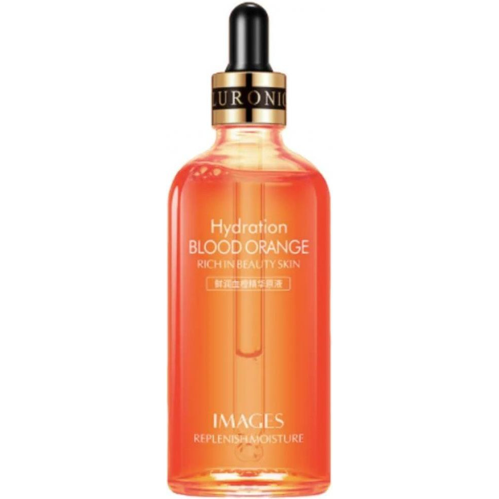 Images Эссенция для лица  Blood Orange Fresh Moisturizing Essence 100 мл (6941349323341) - зображення 1