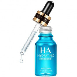   Venzen Увлажняющая сыворотка с гиалуроновой кислотой  HA Hydrating Essence 15 ml (6941349322283)