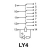 АСКО-УКРЕМ LY4 АС 36V (A0090070008) - зображення 3