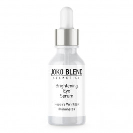   Joko Blend Сыворотка для кожи вокруг глаз  Brightening Eye Serum, 10 мл (4823099500604)