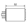 АСКО-УКРЕМ МK3P AC 110V (A0090010017) - зображення 5