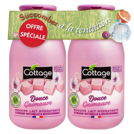   Cottage Sweet Marshmallow набір