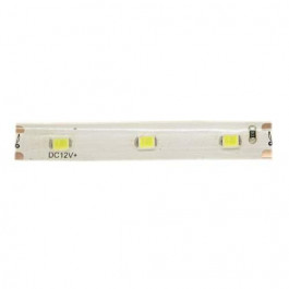   FERON LS604 SANAN 60SMD/м 12V IP65 4,8W/м белый (27638)