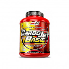   Amix Nutrition CarboJet Basic 3 кг