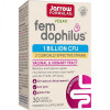 Jarrow Formulas Women's Fem Dophilus 1 млрд 30 капсул - зображення 1