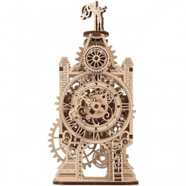   Ugears Стара годинникова вежа (70169)