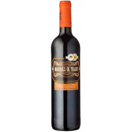   Bodegas Lozano Marques de Toledo Gran Reserva (8427894014289)