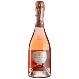   Chiarli Ігристе  Rose Brut 0,75 л (8003325603729)