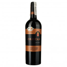   Bodegas Lozano Crianza Oristan (8427894003108)