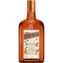 Cointreau Ликер 1 л 40% (3035542001908)