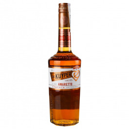   De Kuyper Ликер Amaretto Миндаль 07 л 30% (8710625500701)