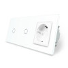 Livolo WiFi ZigBee (VL-C701Z/C701Z/C7C1EU-11) - зображення 1