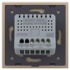 Livolo Умный сенсорный диммер золотой ZigBee (VL-C7FC1D2Z-2GAP) - зображення 2