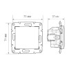 Schneider Electric Sedna (SDN1500123) - зображення 5