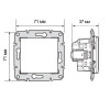 Schneider Electric Sedna (SDN0300121) - зображення 4