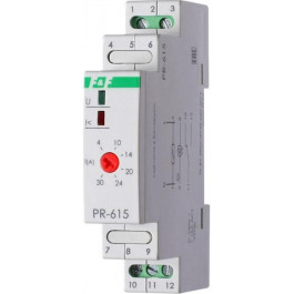   F&F РП-615 (PR-615)