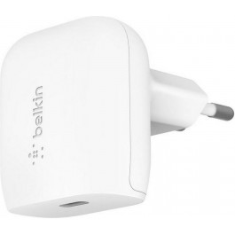   Belkin Home Charger White (WCA006VFWH)