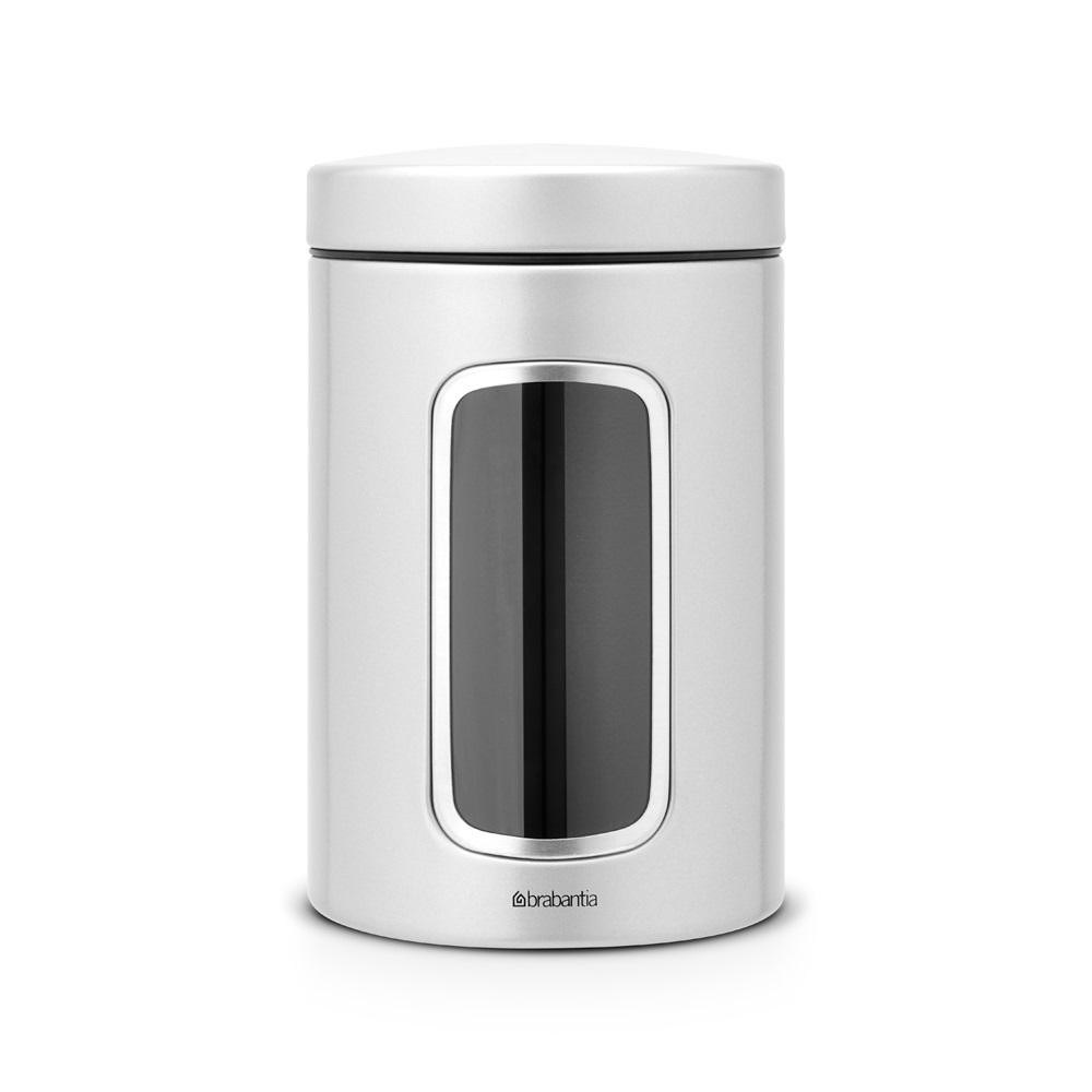 Brabantia 243509 (17,5х11 см) - зображення 1