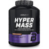 BiotechUSA Hyper Mass 2270 g /35 servings/ Cookies Cream - зображення 1