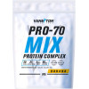 Ванситон Pro-70 Mix Protein Complex /Про-70/ 900 g /30 servings/ Banana - зображення 1