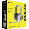 Corsair HS55 Stereo White (CA-9011261) - зображення 7