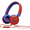 JBL JR310 Red JBLJR310RED - зображення 1