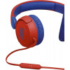 JBL JR310 Red JBLJR310RED - зображення 4