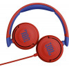 JBL JR310 Red JBLJR310RED - зображення 5