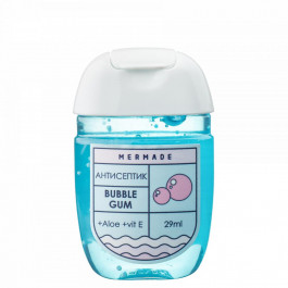   MERMADE Bubble Gum 29 ml MR0013