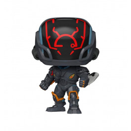   FunKo Игровая фигурка  POP! cерии Fortnite - Экспериментатор  48465