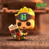 FunKo Pop! Ґрут з книгою 10 см (70651) - зображення 3