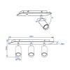 FERON 40105 ML311-3 - зображення 5