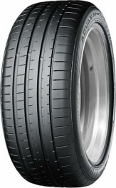   Yokohama ADVAN SPORT V107 (245/50R19 105W)