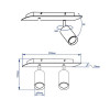 FERON 40103 ML311-2 - зображення 7