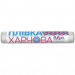   Добра Господарочка Упаковка плівок  для харчових продуктів 20 м х 3 шт (4820086522915)